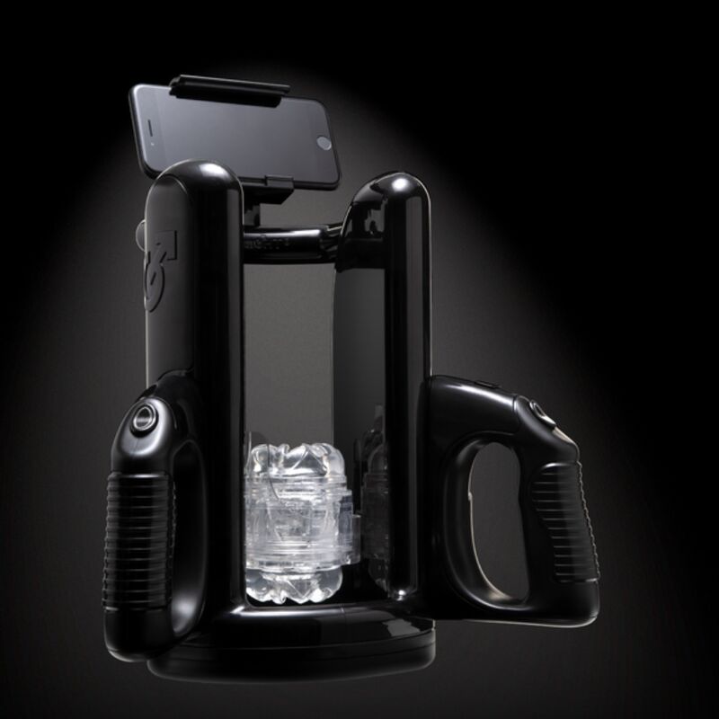 FLESHLIGHT - Masturbateur automatique à lancement quickshot