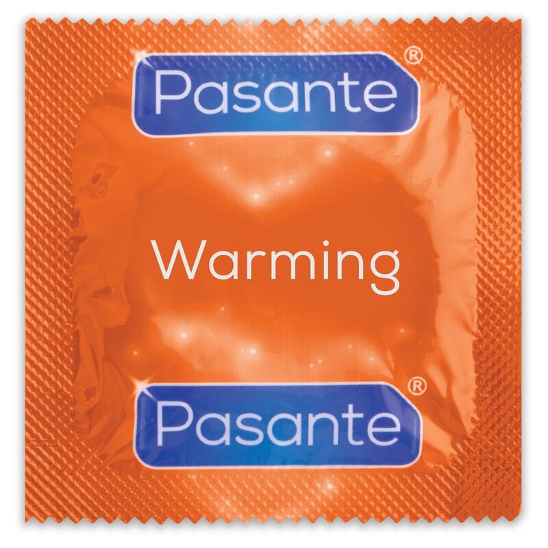 PASSANT - 6 effet chaleur + 6 effet froid / 12 unités
