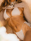 Maillot de bain deux pièces