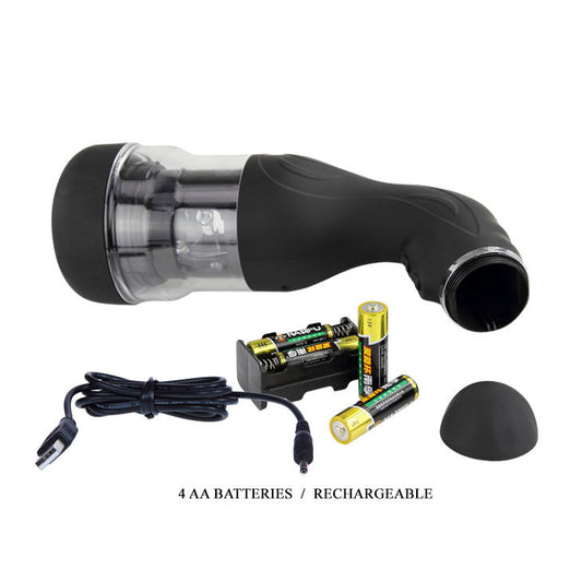 DANCE - Masturbateur automatique