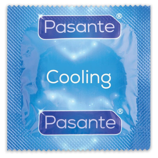 PASSANT - 6 effet chaleur + 6 effet froid / 12 unités